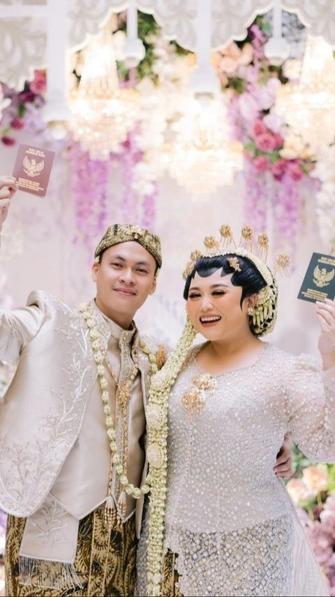 Ada yang Pilih Konsep Jawa Klasik, Berikut Ini 9 Potret Seleb Nikah di Bulan Juli 2024