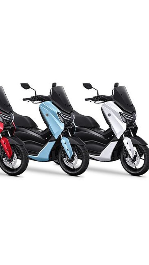 Bingung Pilih Yamaha Nmax Neo atau Neo S? Ini Perbedaannya!