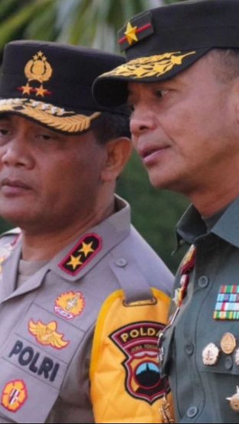 Sang Kakak Kini Naik Pangkat jadi Jenderal Bintang 3 Polisi, Adiknya Brigjen TNI Tulis Doa Menyentuh