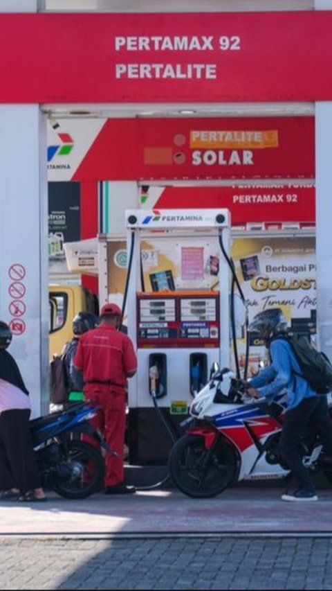 Ternyata Ini Alasan BBM di SPBU Pertamina Lebih Murah dari Vivo hingga Shell