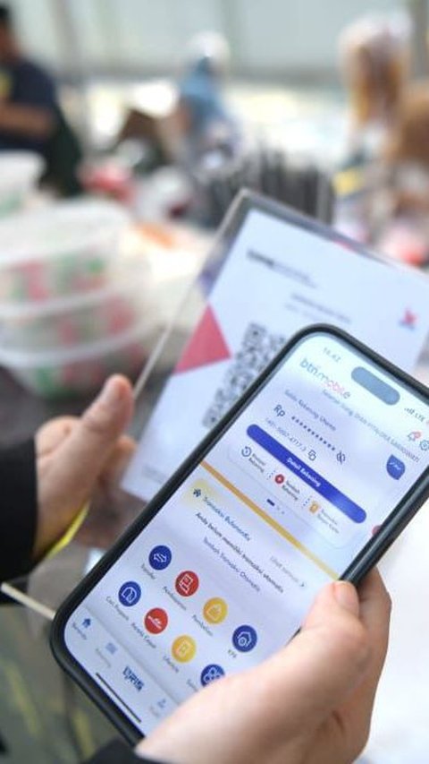 Menko Airlangga Pede Ekonomi Digital RI Bisa Tembus Rp9.732 triliun di 2030