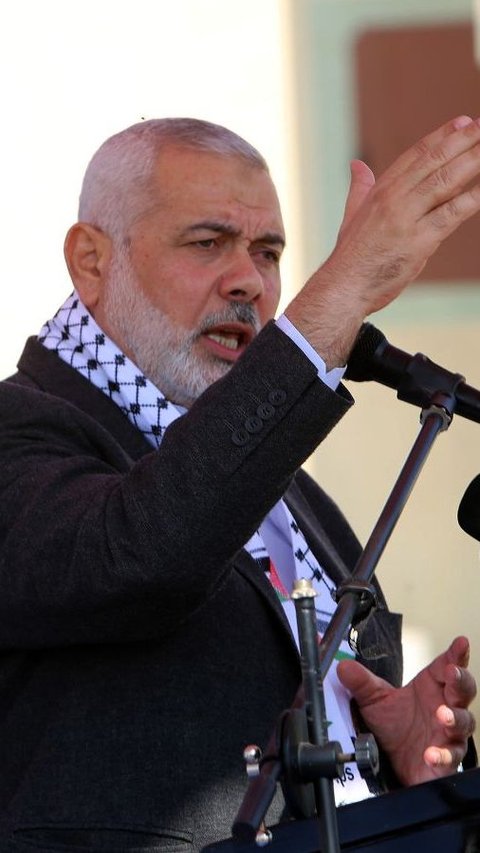 VIDEO: Fakta Pemimpin Hamas Ismail Haniyeh Tewas di Iran, Sosoknya Kerap Jadi Sasaran Israel