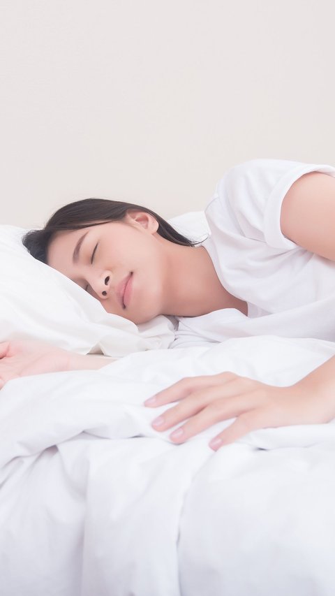 Apakah Tidur Setelah Makan Membuat Gemuk? Ini Bahayanya