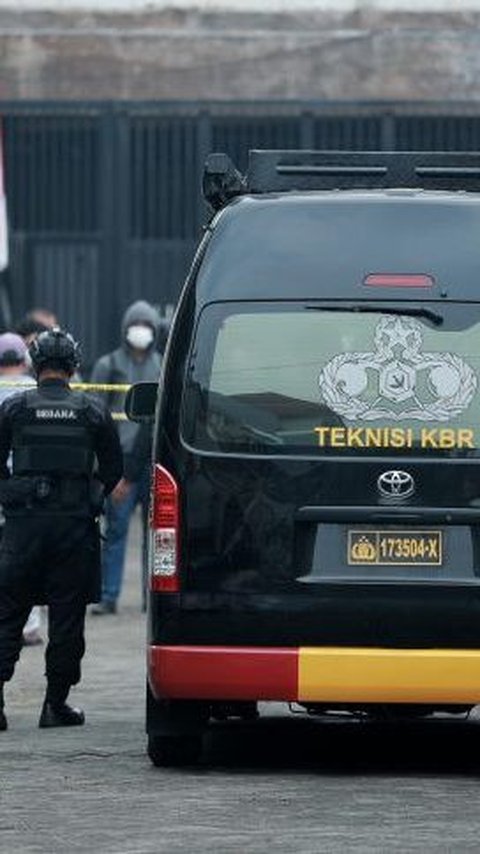 Teen Suspected of Bomb Terror in Malang Arrested, Allegedly Affiliated with ISIS Network