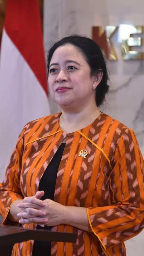 Ketua DPR Puan Maharani Dukung Program Standardisasi Daycare ber-SNI