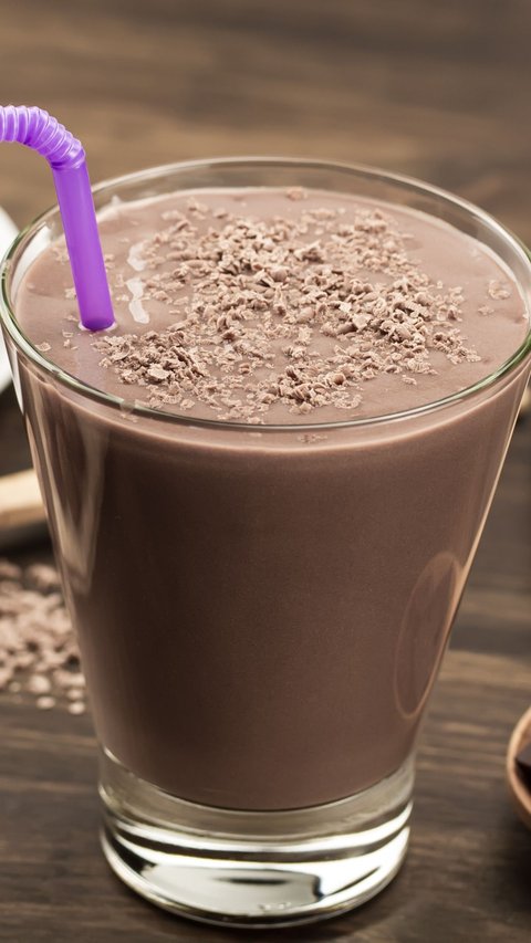 Chocolate Drinks Don't Have to Use Sugar, Here's How to Make a Healthy Version