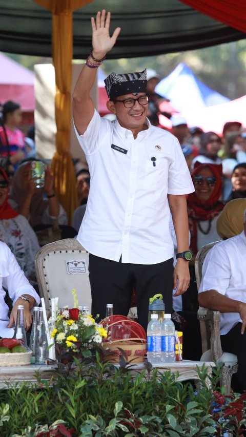 Pilkada Jakarta, Gerindra Pilih Usung Kader Internal ketimbang Sandiaga