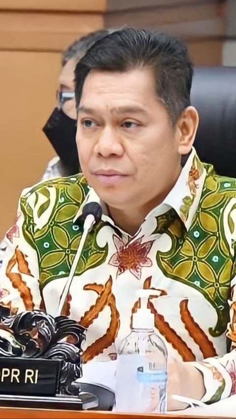 PDIP Dapat Kabar Wacana Revisi UU MD3, Ini Respons Gerindra dan Golkar