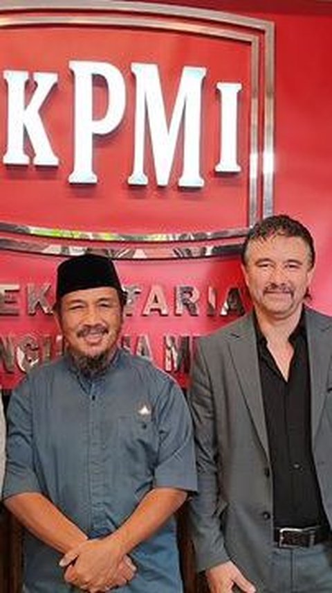 Getting to Know the Indonesian Muslim Entrepreneurs Community and Its Activity Programs