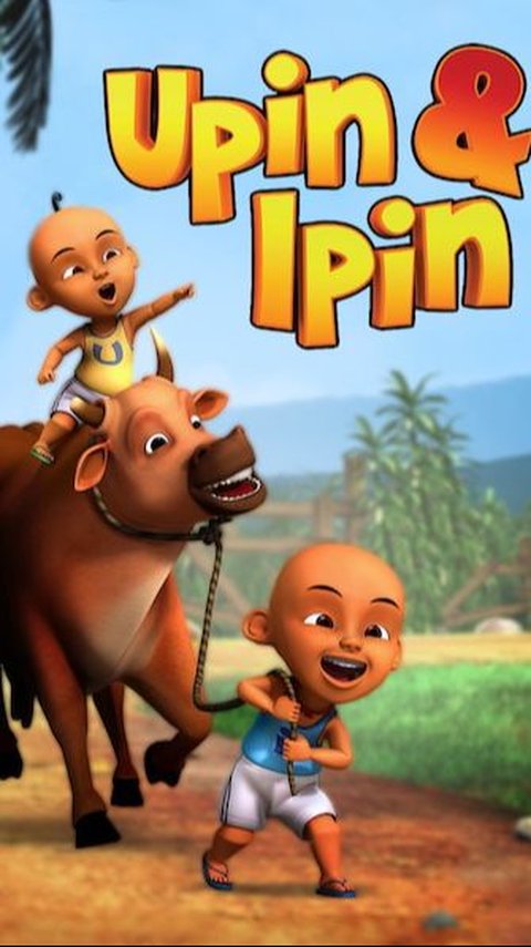 9 Interesting Facts About Upin & Ipin That You Might Not Know, What Are They?