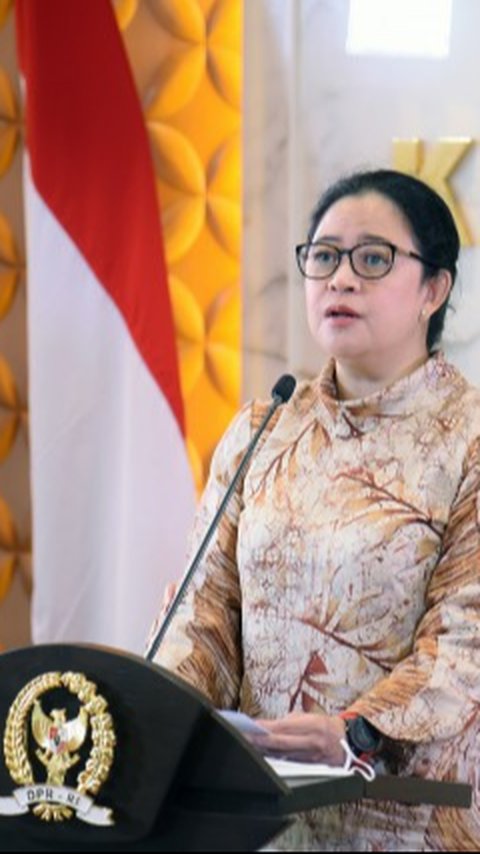 Puan Ingatkan Pemerintah Terus Awasi Distribusi Minyak Goreng Bersubsidi