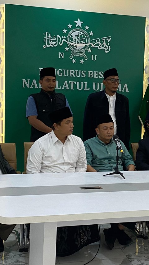 PBNU dan PKB Memanas, Ini 10 'Ultimatum' Warga Nahdliyin