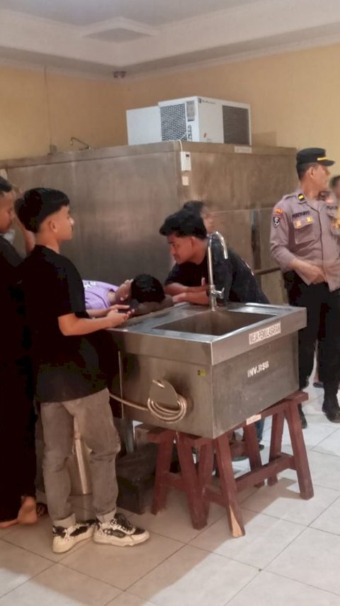 Remaja 18 Tahun Dikeroyok Sampai Tewas Saat Pesta Pernikahan di Kupang, Begini Kronologinya