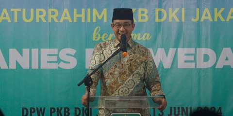 PKS Jawab Klaim Anies Sebut Tak Deadline Pencalonan Pilgub Jakarta