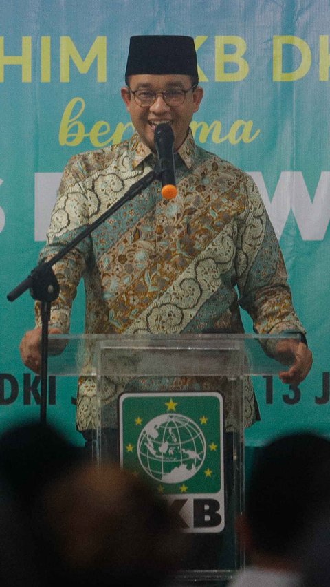 PKS Jawab Klaim Anies Sebut Tak Deadline Pencalonan Pilgub Jakarta