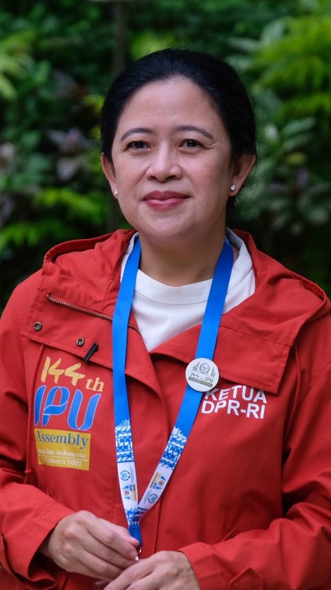 Puan: Keberhasilan Tim Garuda di Olimpiade 2024 Paris Jadi Kado HUT ke-79 RI