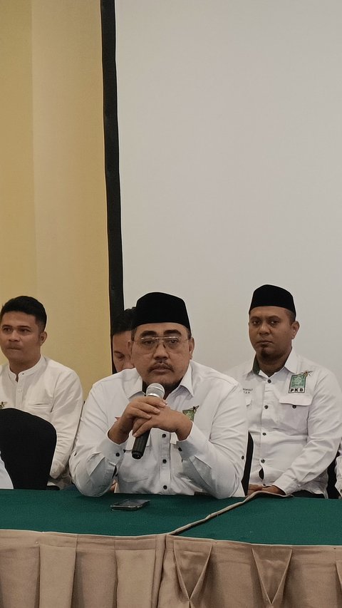 PKB Umumkan Cakada yang Diusung Sebelum Muktamar, Temasuk Jakarta