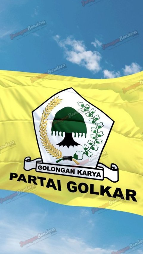 Ramai Dibicarakan, Ini 4 Fakta Partai Golkar yang Jarang Diketahui Orang