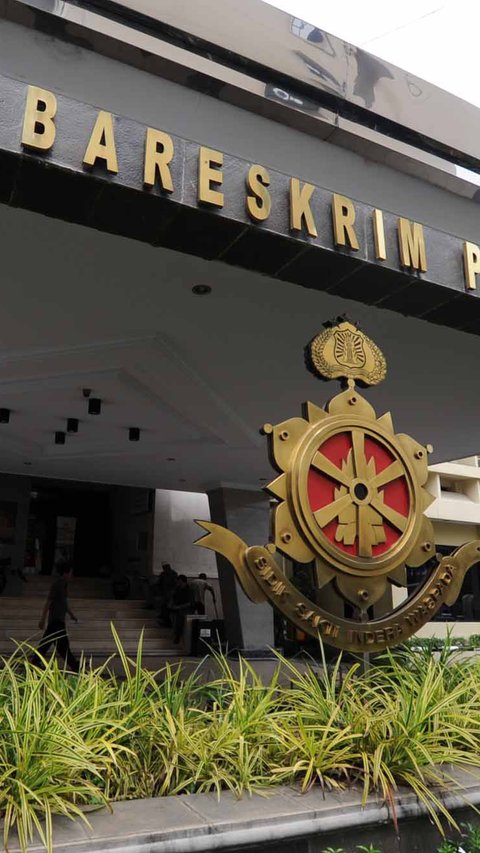 Bareskrim Tetapkan Eks Pegawai BPOM Tersangka Kasus Pemerasan & Gratifikasi Senilai Rp3,49 M