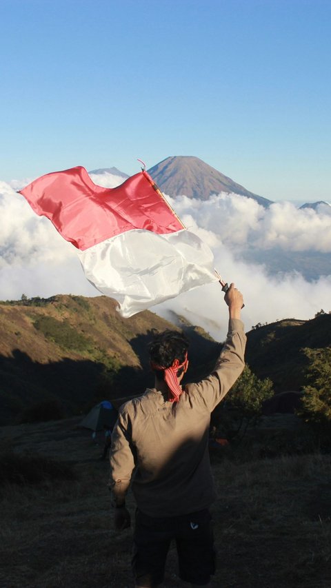 Prayer for Indonesia to Always be Safe and Prosperous, Along with Efforts that Need to be Made to Protect It