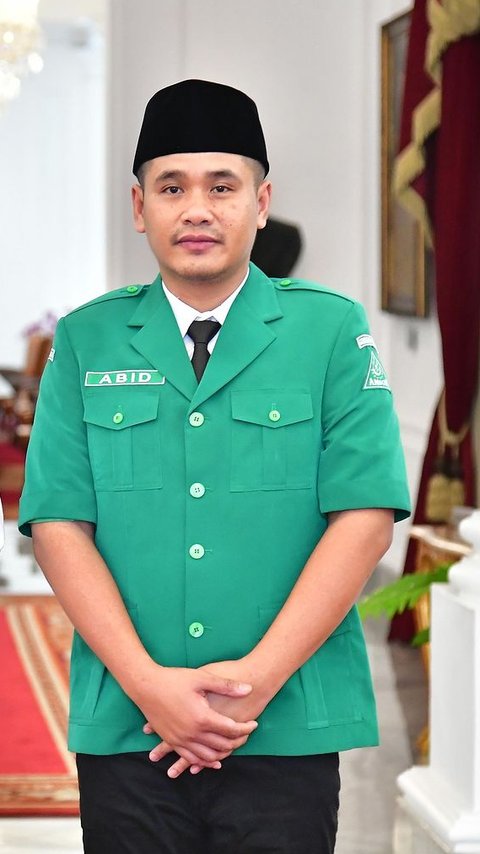 Lebih Dekat dengan Gus Abid Umar Faruq, Tokoh Muda Kebanggaan Ansor Jatim yang Dekat dengan Kiai dan Pejabat