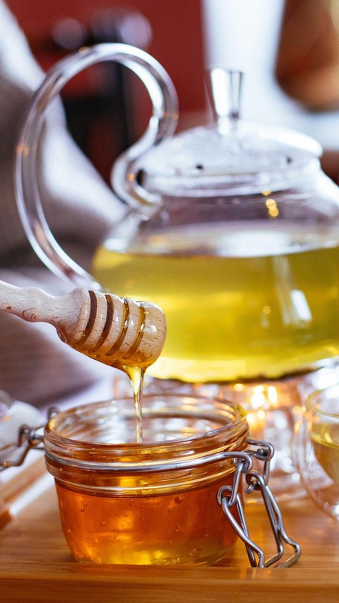 Don't Just Mix Honey with These 5 Foods, It Can Turn into Poison