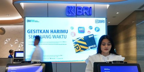 BRI Rilis Kebijakan Baru Terkait Perubahan Ketentuan Produk Tabungan