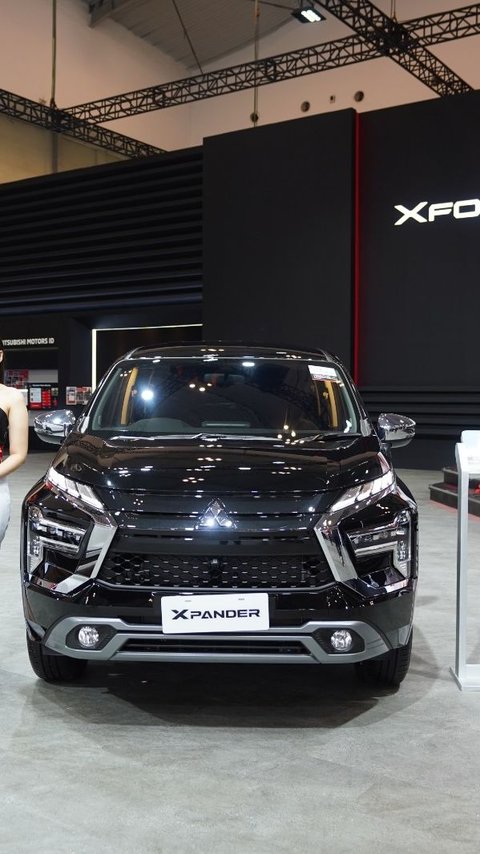 Harganya Kompetitif, 6 Keunggulan Mitsubishi Xpander Dibandingkan Mobil-Mobil Lainnya.