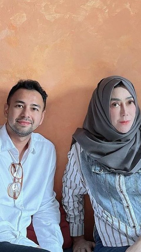 Surrounded by Wealth, Raffi Ahmad Turns Out to Never Give Monthly Money to Mama Amy