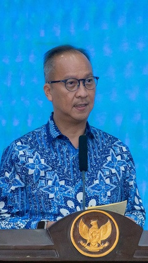 Profil Agus Gumiwang Kartasasmita, Anak Mantan Menteri Era Soeharto yang Jadi Kandidat Kuat Plt Ketum Golkar