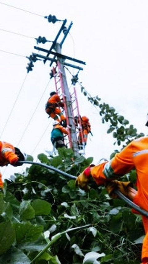 Pemerintah Korea Buka Lowongan Tenaga Kerja Asing Untuk Instalasi dan Pemeliharaan Listrik