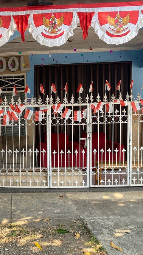 Disdik Depok Tegaskan Daycare Wensen School Indonesia Sedang Proses Penutupan