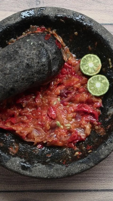 Ketika Nasi dan Sambal Terasi Bikin Pemuda Belanda Rindu Bandung, Ngaku Tak Betah di Negeri Sendiri