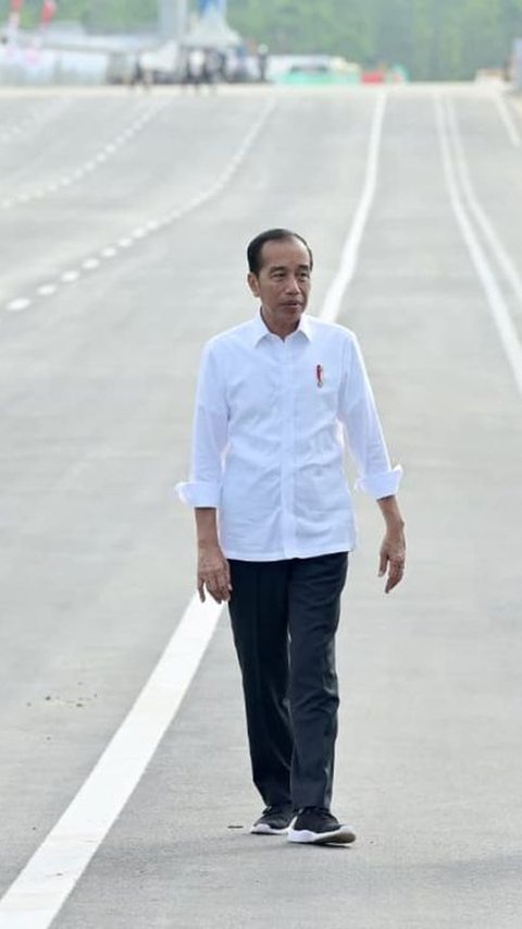 VIDEO: Depan Kepala Daerah, Jokowi Bawa-Bawa Nama Kapolri Bahas Pilkada Serentak 2024