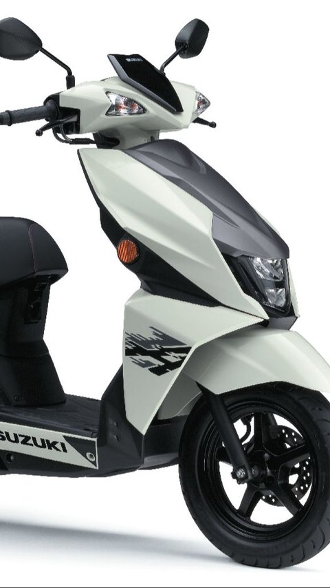 Suzuki Tarik Kembali Skutik Avenis 125 Karena Masalah Kelistrikan