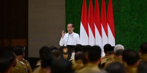 Kabar Reshuffle Kabinet: Bahlil Jadi Menteri ESDM, Yasonna Dicopot