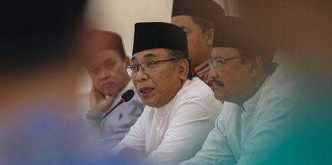 Cak Imin Dilaporkan ke KPK, Ini Respon Ketua PBNU Gus Yahya