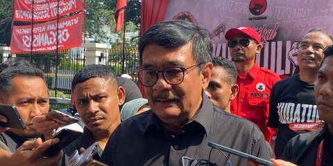 PDIP Tantang PKS: Berani Enggak Usung Ahok di Pilkada Jakarta