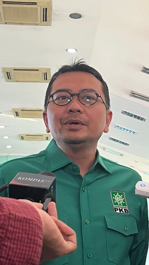 PKB Bocorkan Muktamar Bali Putuskan Sikap Gabung Pemerintahan Prabowo-Gibran