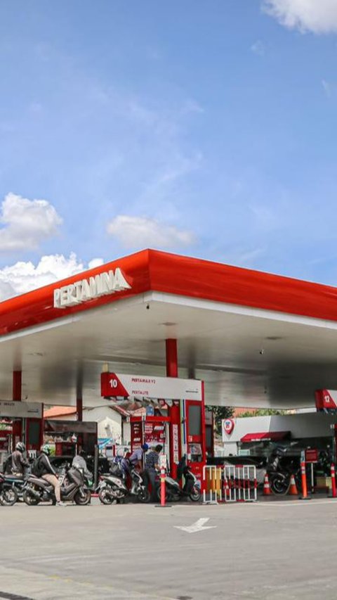 Pertamina Patra Niaga: Operator Lakukan Pungli di SPBU Denpasar Sudah di-PHK