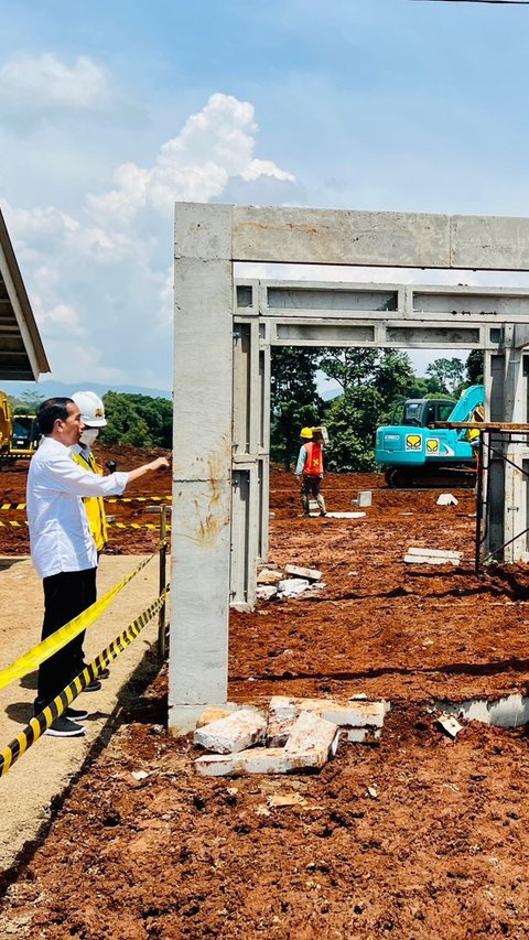 Tertarik Bangun Rumah Tahan Gempa? Ternyata Biayanya Tak Sampai Rp100 Juta