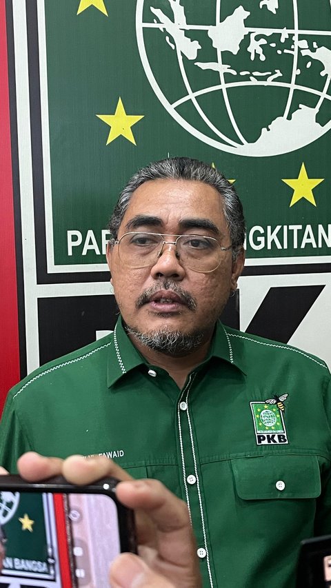 PKB: Yang Harus Dibenahi Hari Ini Justru PBNU