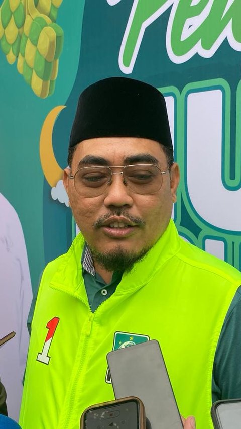 PKB: Soal Reshuffle Kami Tidak akan Ganggu