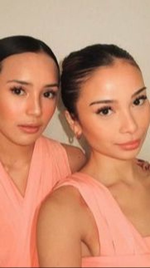 Jadi Bridesmaid di Pernikahan Cassandra Lee - Ryuken, Beby Tsabina dan Sephora Tampil Memukau