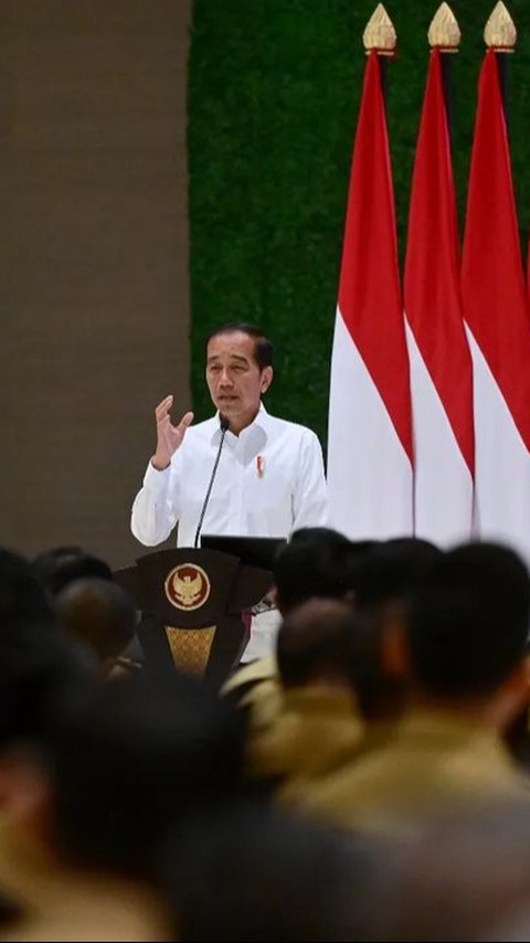 Prabowo Bakal Prioritaskan Bangun Gedung DPR di IKN, Begini Respons Jokowi