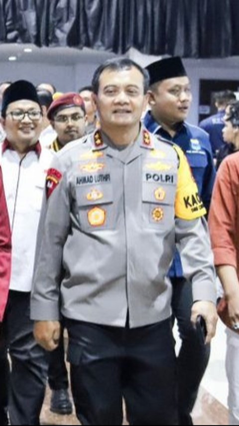 Pilkada Jateng, PKB Buka Opsi Gabung KIM Dukung Bacagub Ahmad Luthfi