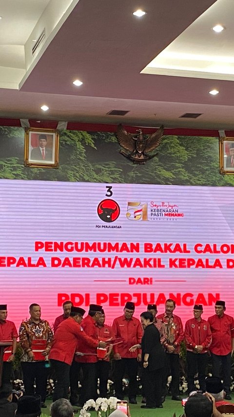 PDIP Usung Mantan Timses Prabowo Muzakir Manaf di Pilkada Aceh