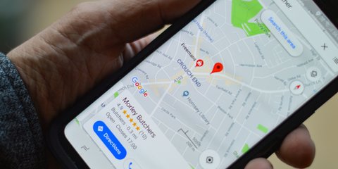 Pelaku Usaha yang Cantumkan Alamat di Google Maps Segera Cek, Ada Penipuan Baru