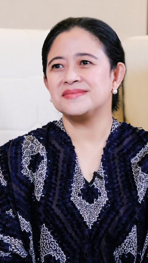 Puan Maharani: UMKM Butuh Kolaborasi Pemerintah dan Masyarakat untuk Berkembang