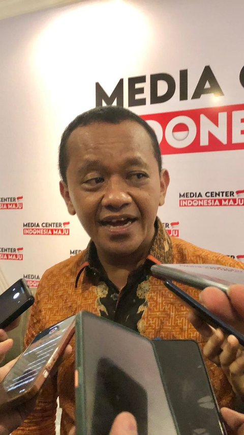 Nama Bahli Mengerucut jadi Ketum Golkar, Dito: Airlangga Pasti Bimbing Juniornya